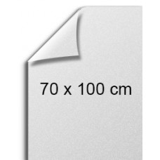 Frontplast 70x100cm 5-pack (antireflex)